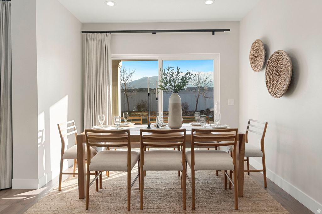 733 W LIGHTHOUSE DR Saratoga Springs, UT 84045