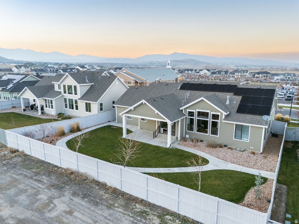 733 W LIGHTHOUSE DR Saratoga Springs, UT 84045