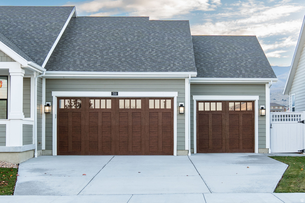 733 W LIGHTHOUSE DR Saratoga Springs, UT 84045