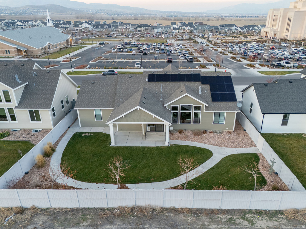 733 W LIGHTHOUSE DR Saratoga Springs, UT 84045