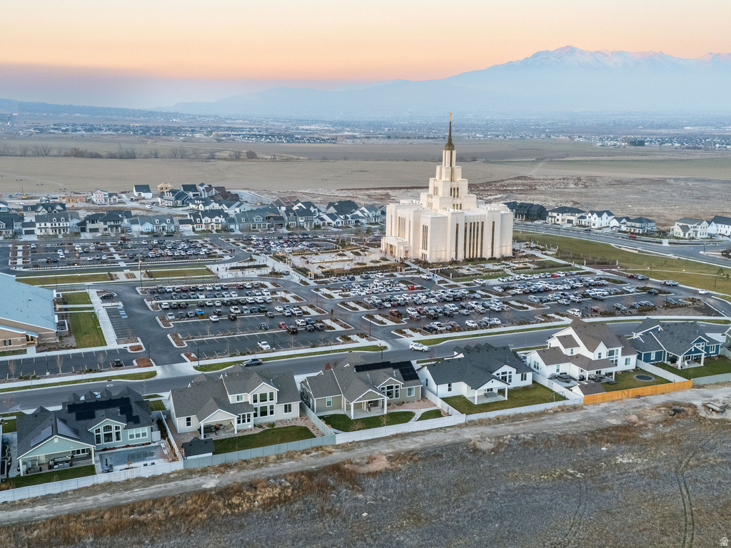 733 W LIGHTHOUSE DR Saratoga Springs, UT 84045