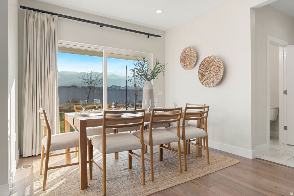 733 W LIGHTHOUSE DR Saratoga Springs, UT 84045