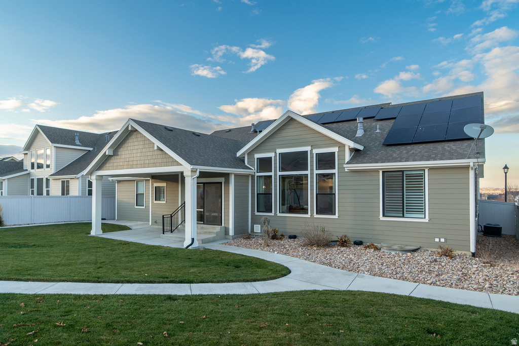 733 W LIGHTHOUSE DR Saratoga Springs, UT 84045