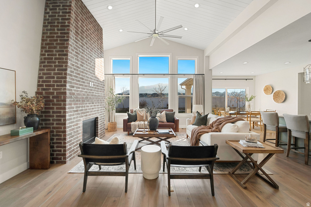 733 W LIGHTHOUSE DR Saratoga Springs, UT 84045