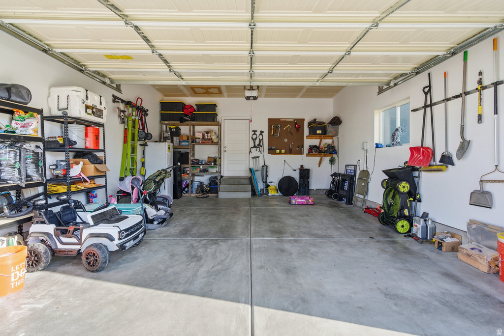 7268 N HIDDEN STEPPE BND Eagle Mountain, UT 84005