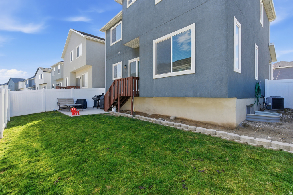 7268 N HIDDEN STEPPE BND Eagle Mountain, UT 84005