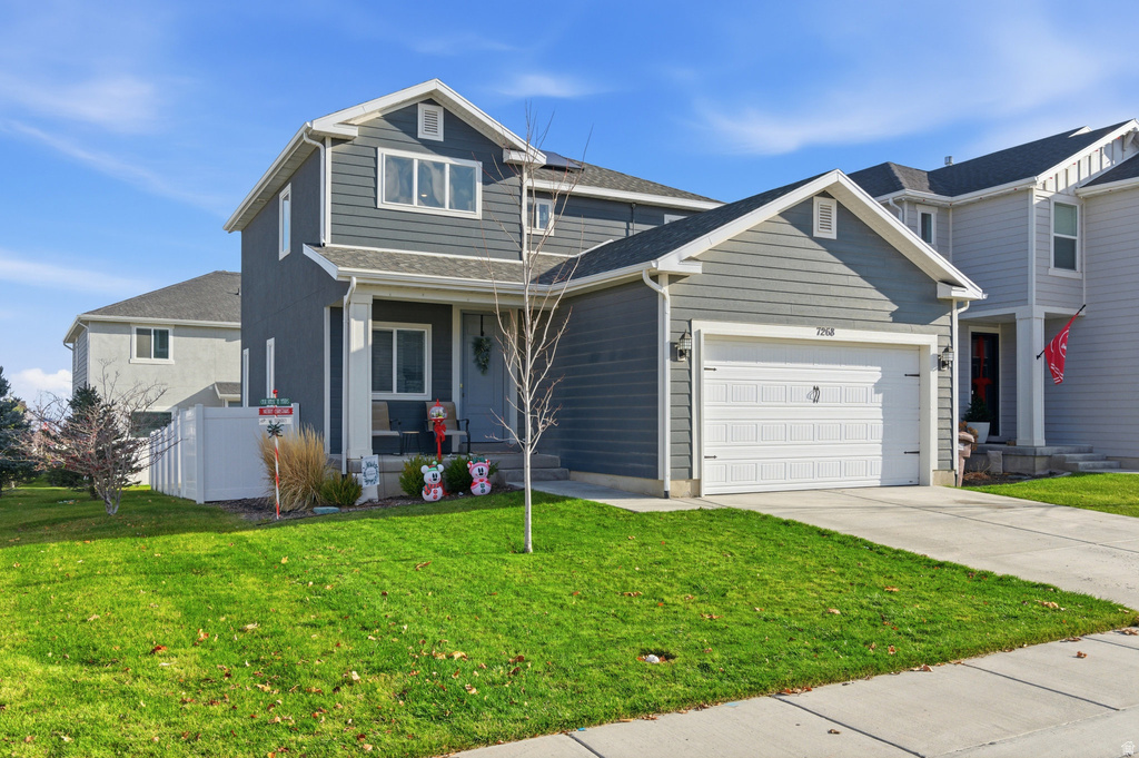 7268 N Hidden Steppe Bnd