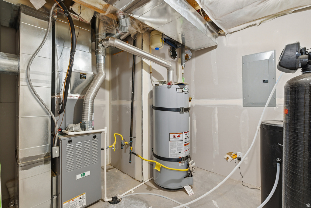 7268 N HIDDEN STEPPE BND Eagle Mountain, UT 84005