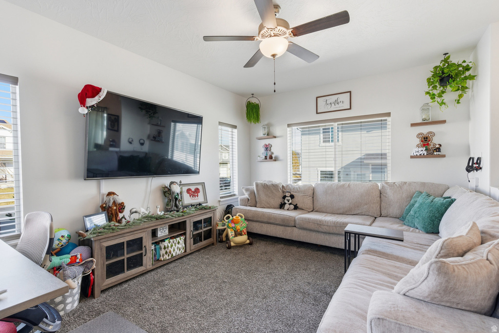 7268 N HIDDEN STEPPE BND Eagle Mountain, UT 84005