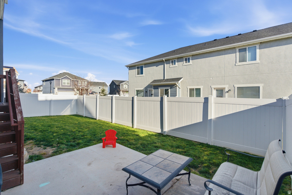 7268 N HIDDEN STEPPE BND Eagle Mountain, UT 84005