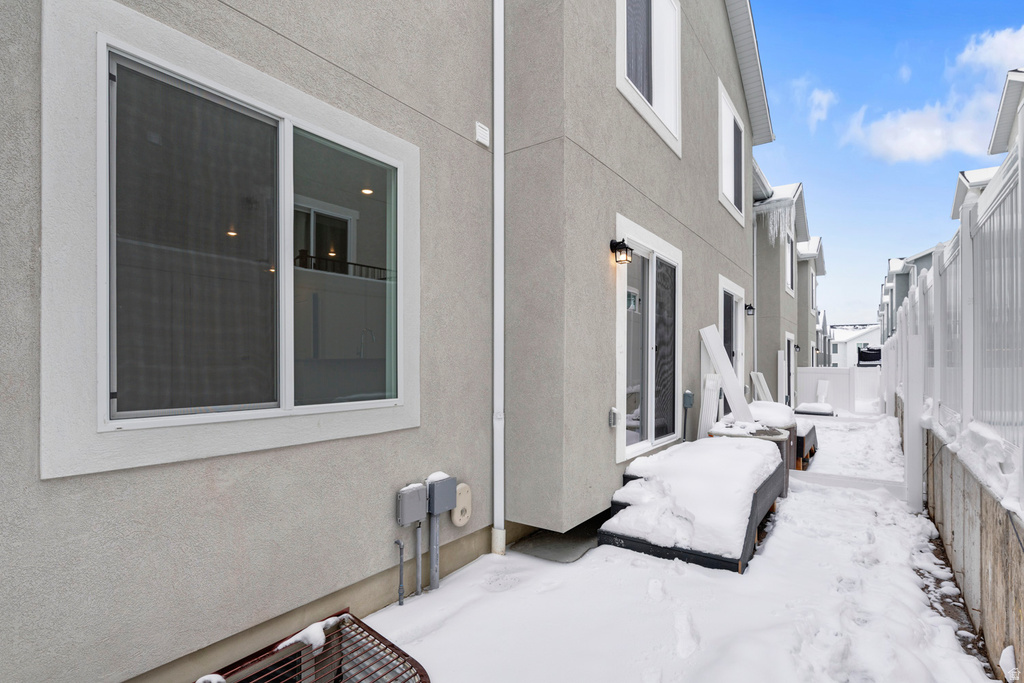 1719 N PATCHWORK AVE #1270 Tooele, UT 84074