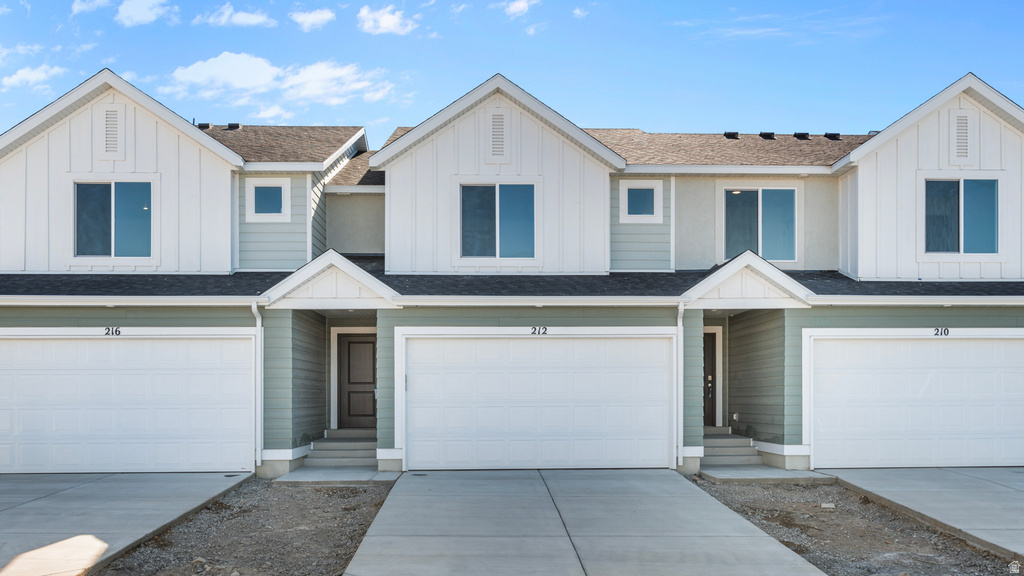 1719 N PATCHWORK AVE #1270 Tooele, UT 84074