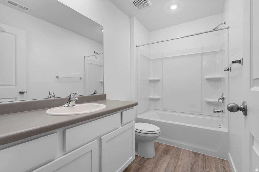 1719 N PATCHWORK AVE #1270 Tooele, UT 84074