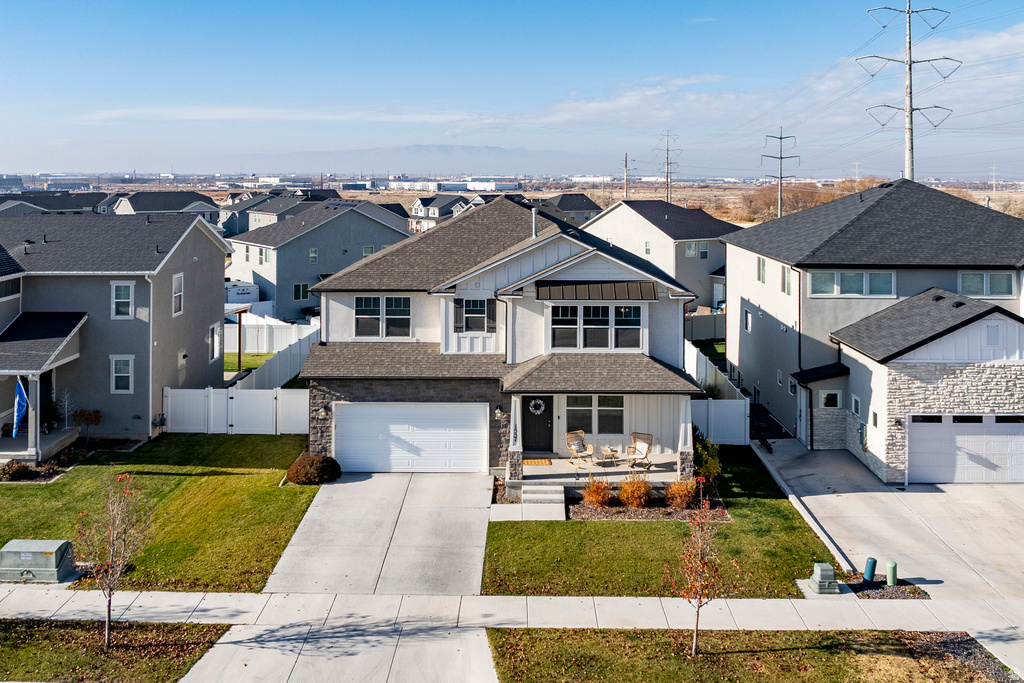 1557 N WOODSIDE DR Spanish Fork, UT 84660