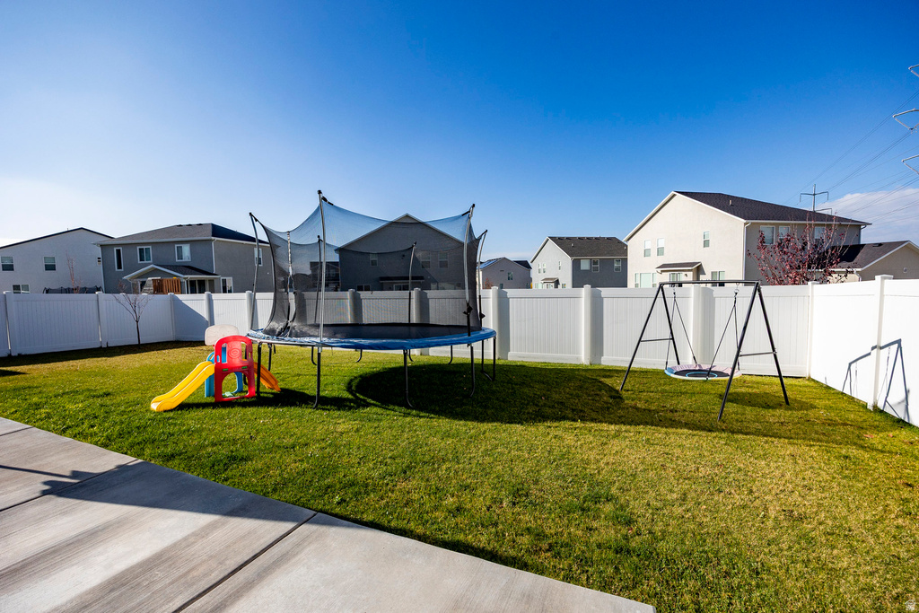 1557 N WOODSIDE DR Spanish Fork, UT 84660