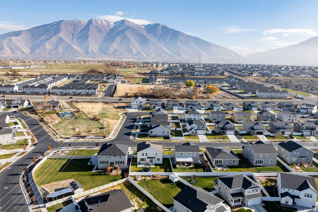 1557 N WOODSIDE DR Spanish Fork, UT 84660