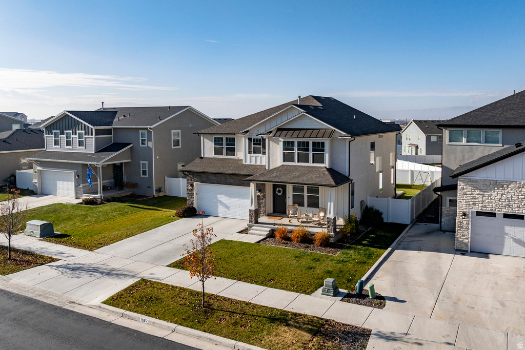 1557 N WOODSIDE DR Spanish Fork, UT 84660