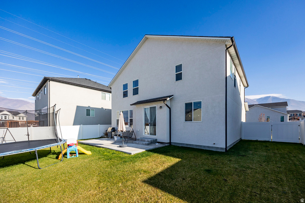 1557 N WOODSIDE DR Spanish Fork, UT 84660