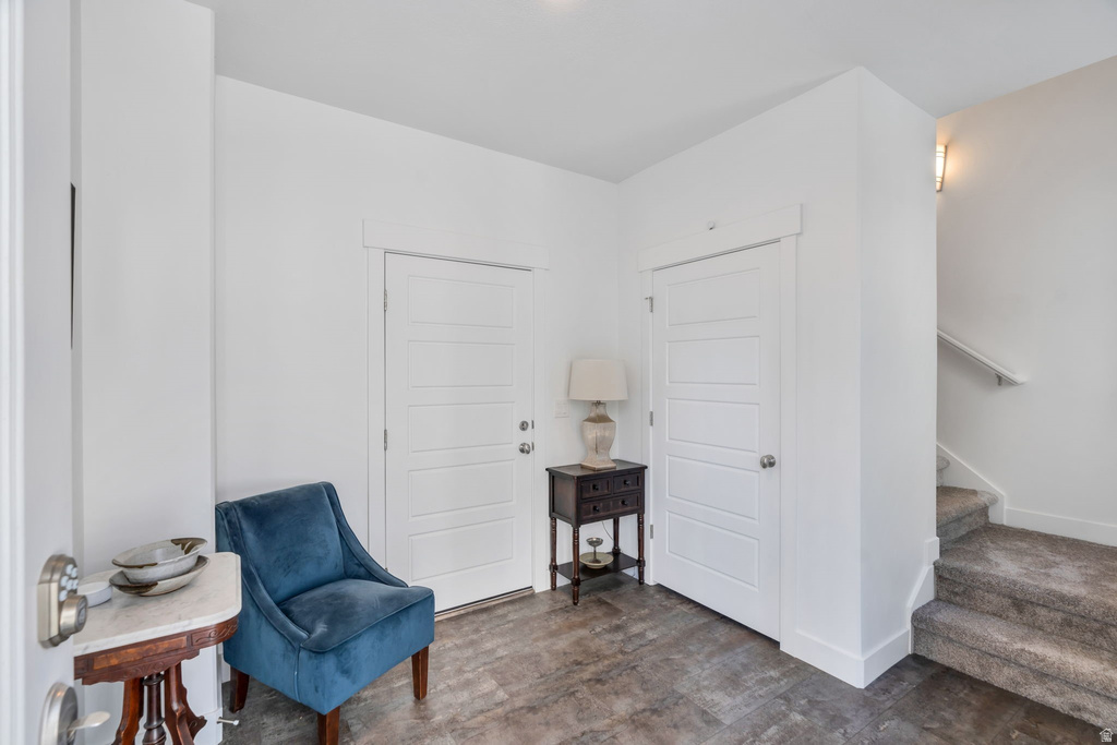 4592 W SCISSOR WAY South Jordan, UT 84009