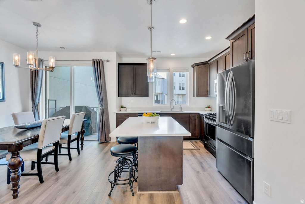 4592 W SCISSOR WAY South Jordan, UT 84009