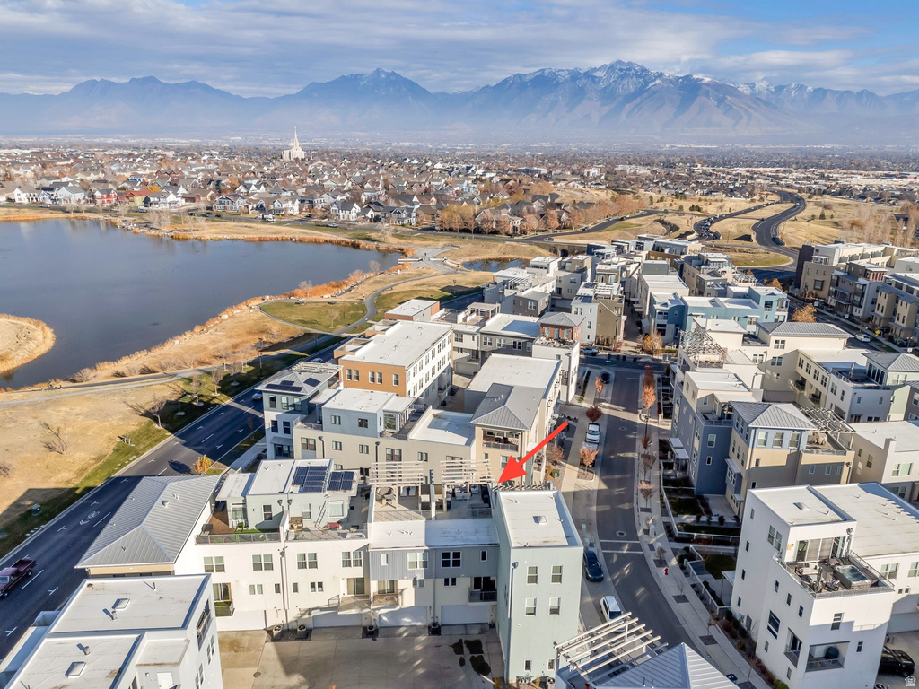 4592 W SCISSOR WAY South Jordan, UT 84009