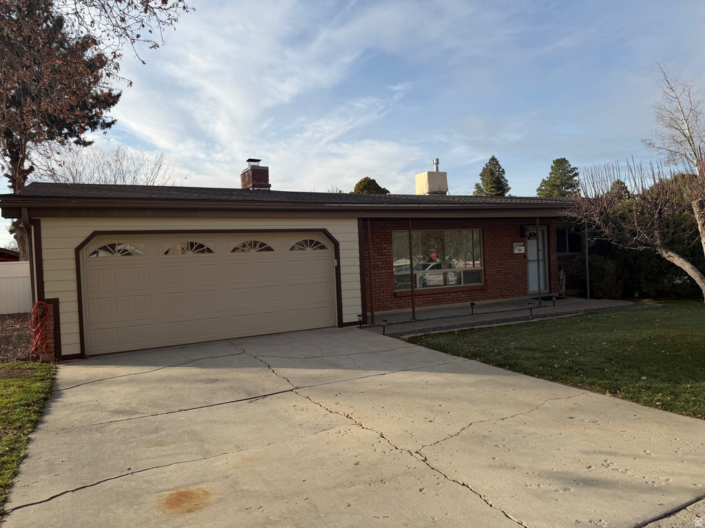 281 N 900 E Brigham City, UT 84302