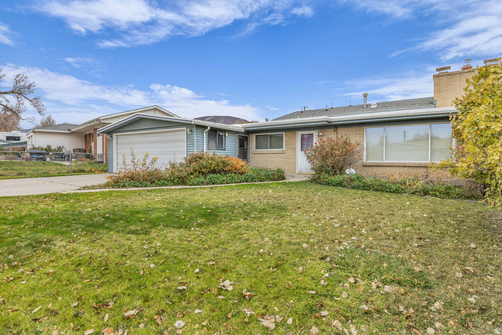 3428 S OQUIRLANE ST Magna, UT 84044