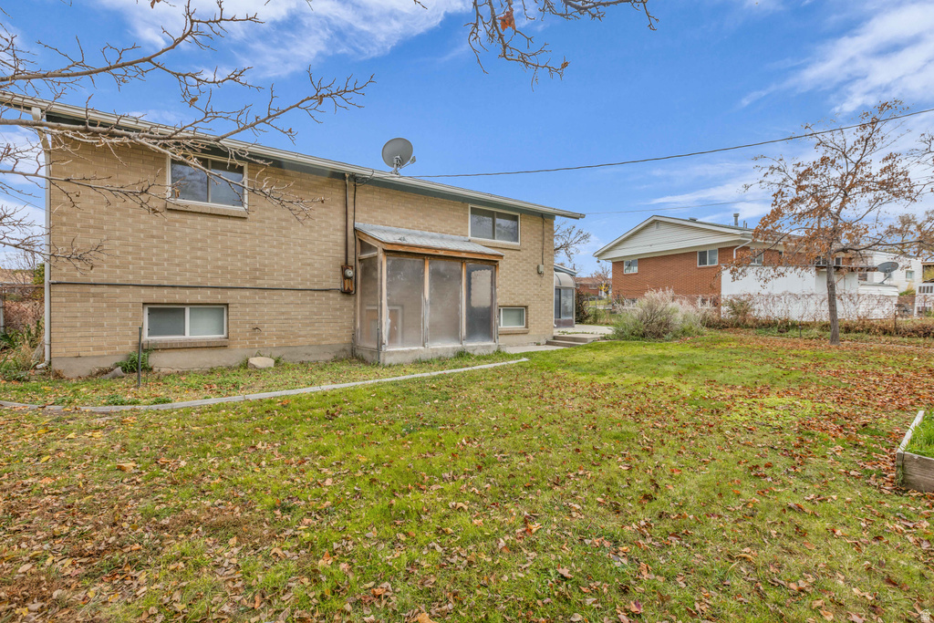 3428 S OQUIRLANE ST Magna, UT 84044