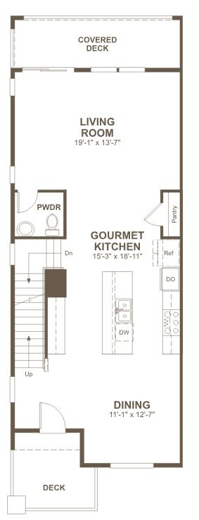12682 S LINCOLN PEAK LN #113 Herriman, UT 84096