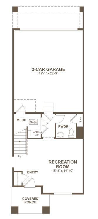 12682 S LINCOLN PEAK LN #113 Herriman, UT 84096