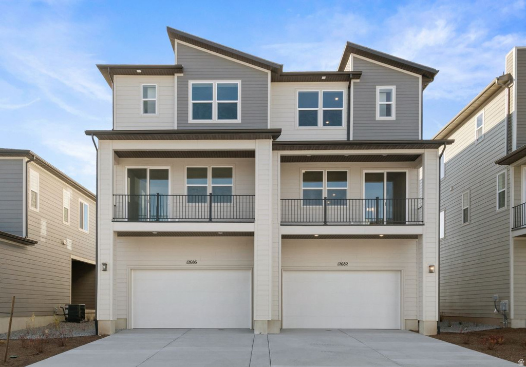 12682 S LINCOLN PEAK LN #113 Herriman, UT 84096