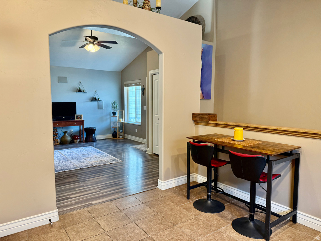 1526 E SHADOW DR Eagle Mountain, UT 84005