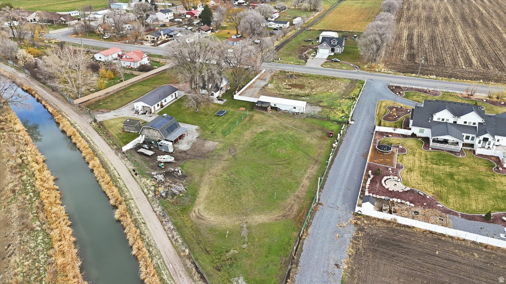 14345 N 6000 W Garland, UT 84312