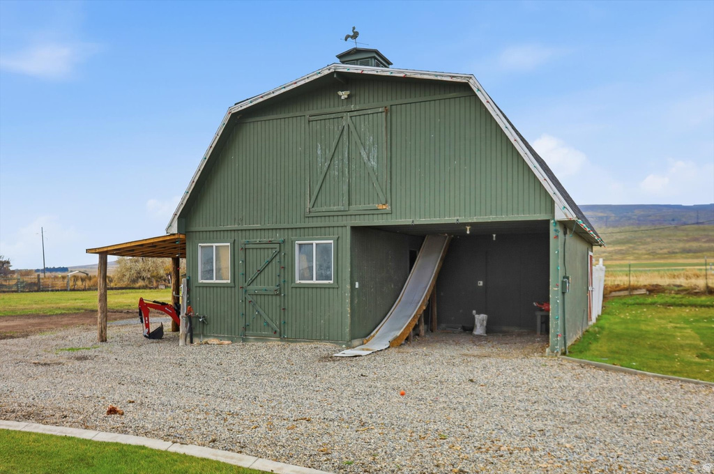 14345 N 6000 W Garland, UT 84312