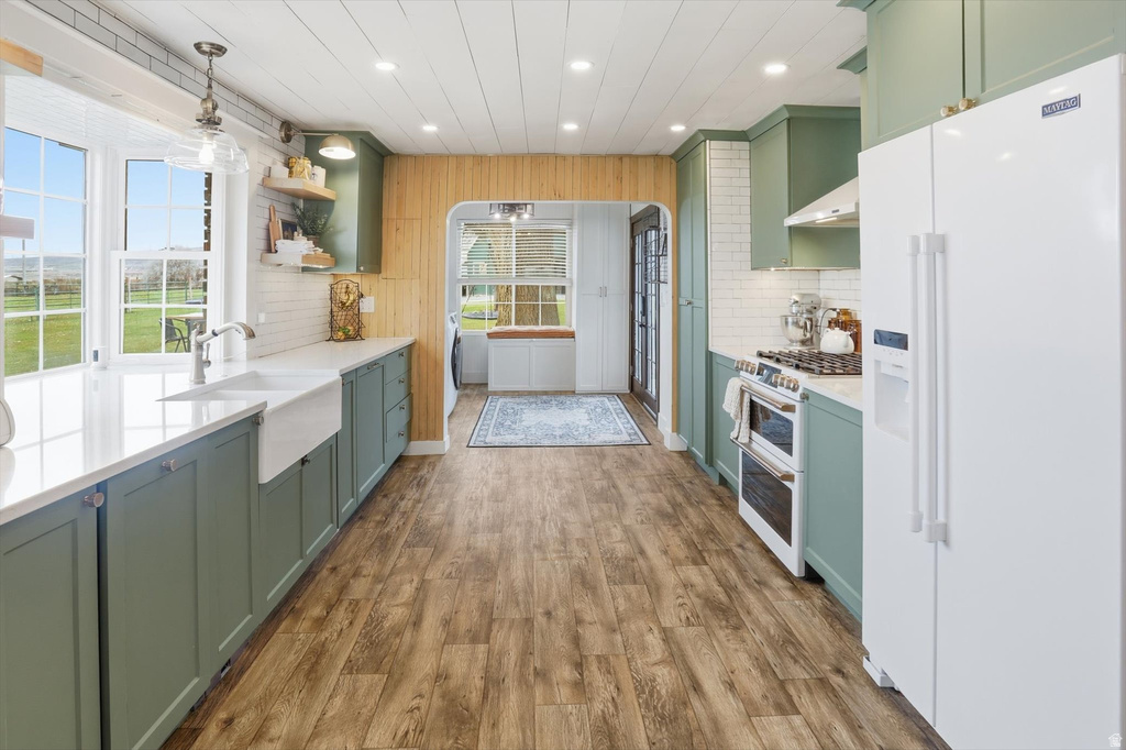 14345 N 6000 W Garland, UT 84312