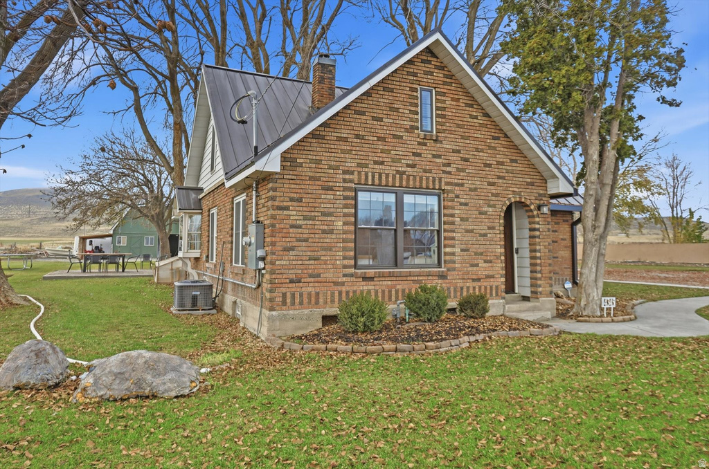 14345 N 6000 W Garland, UT 84312