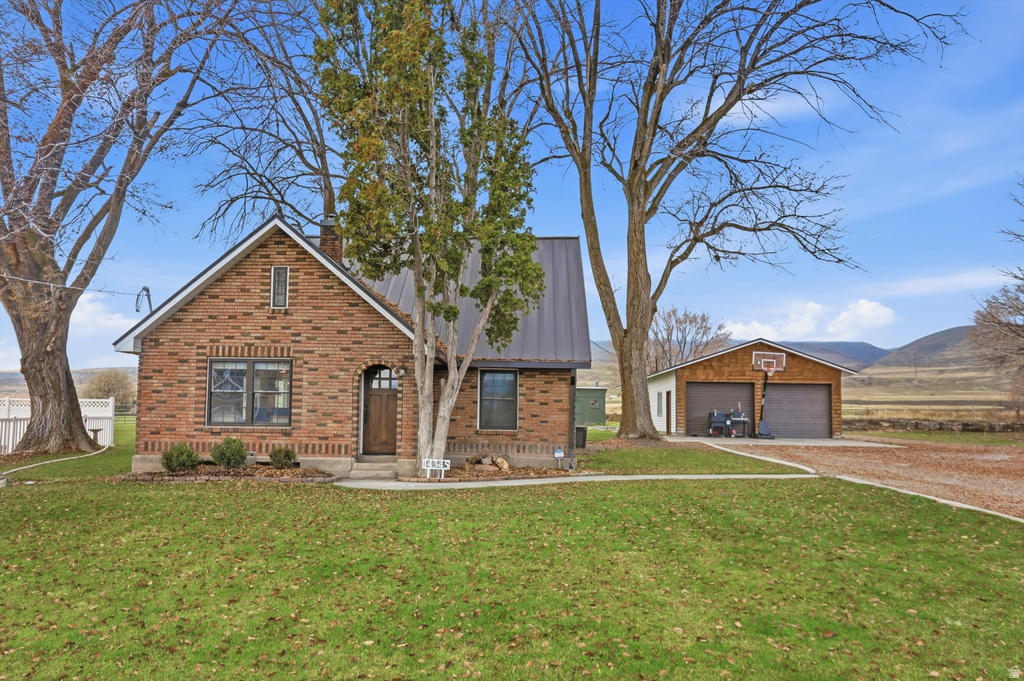 14345 N 6000 W Garland, UT 84312