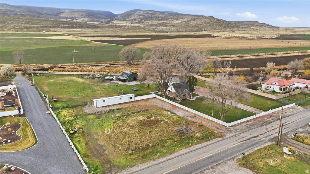 14345 N 6000 W Garland, UT 84312