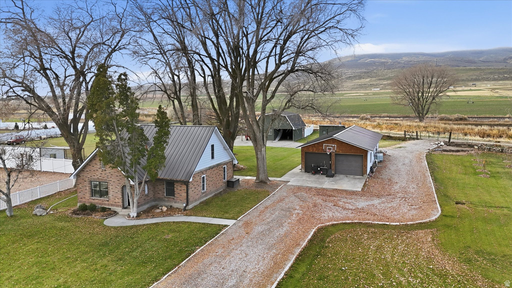 14345 N 6000 W Garland, UT 84312