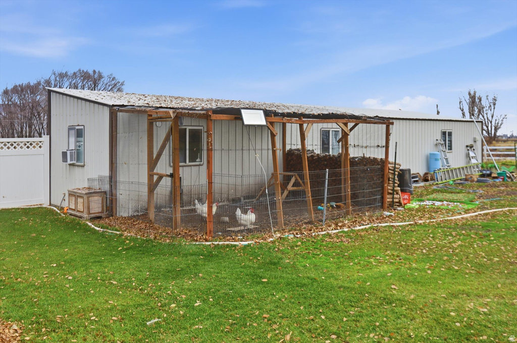 14345 N 6000 W Garland, UT 84312