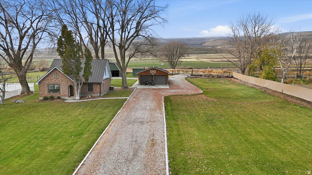 14345 N 6000 W Garland, UT 84312