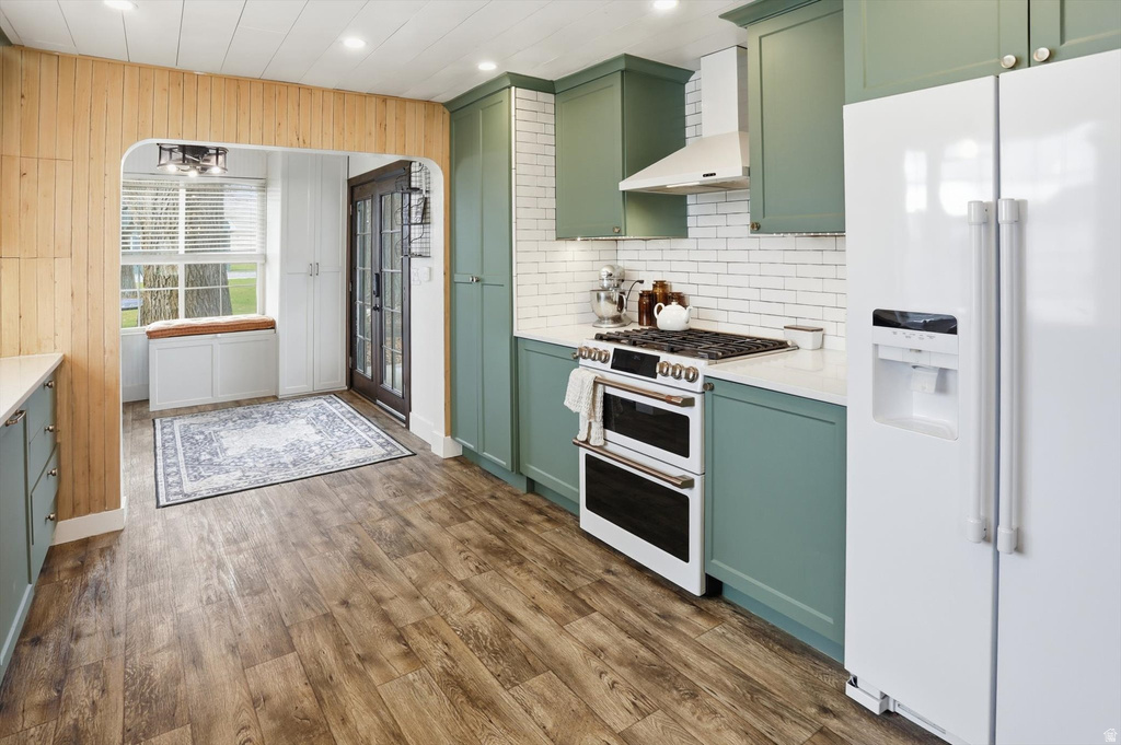 14345 N 6000 W Garland, UT 84312