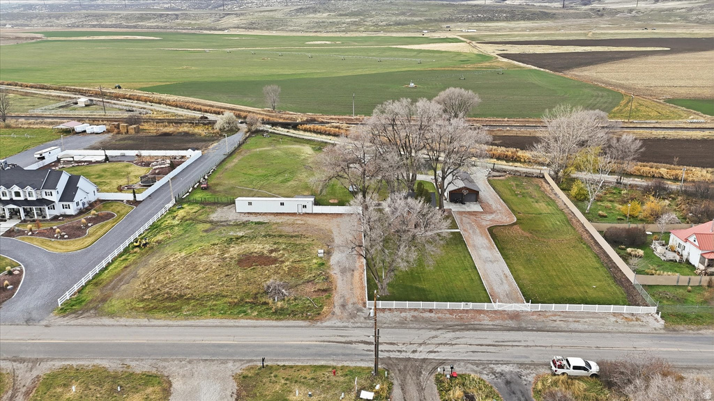 14345 N 6000 W Garland, UT 84312