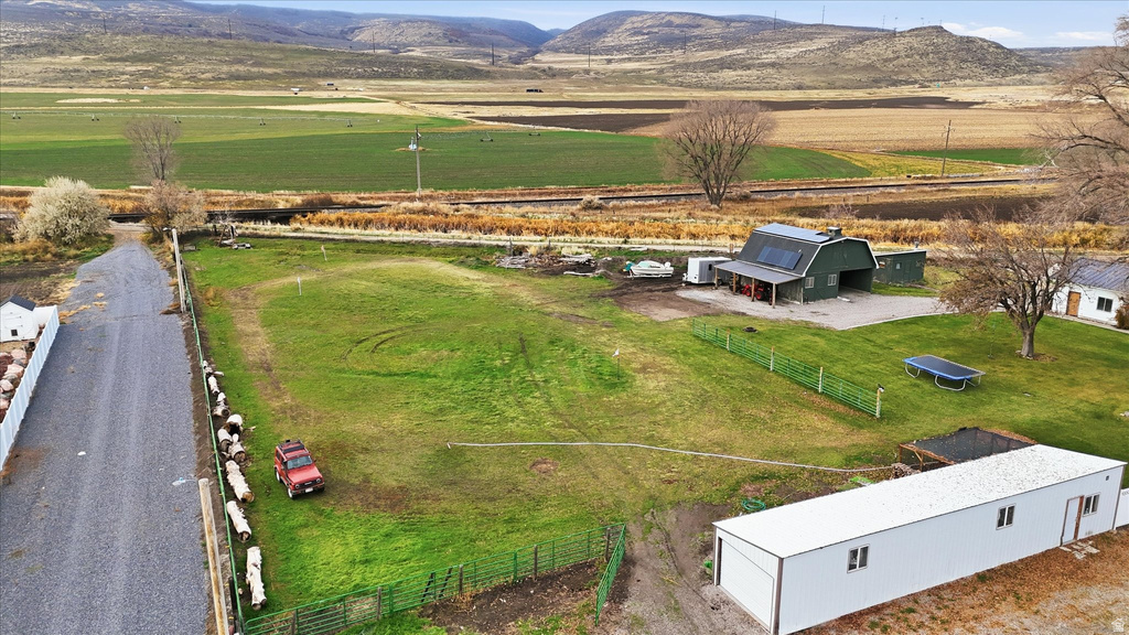 14345 N 6000 W Garland, UT 84312