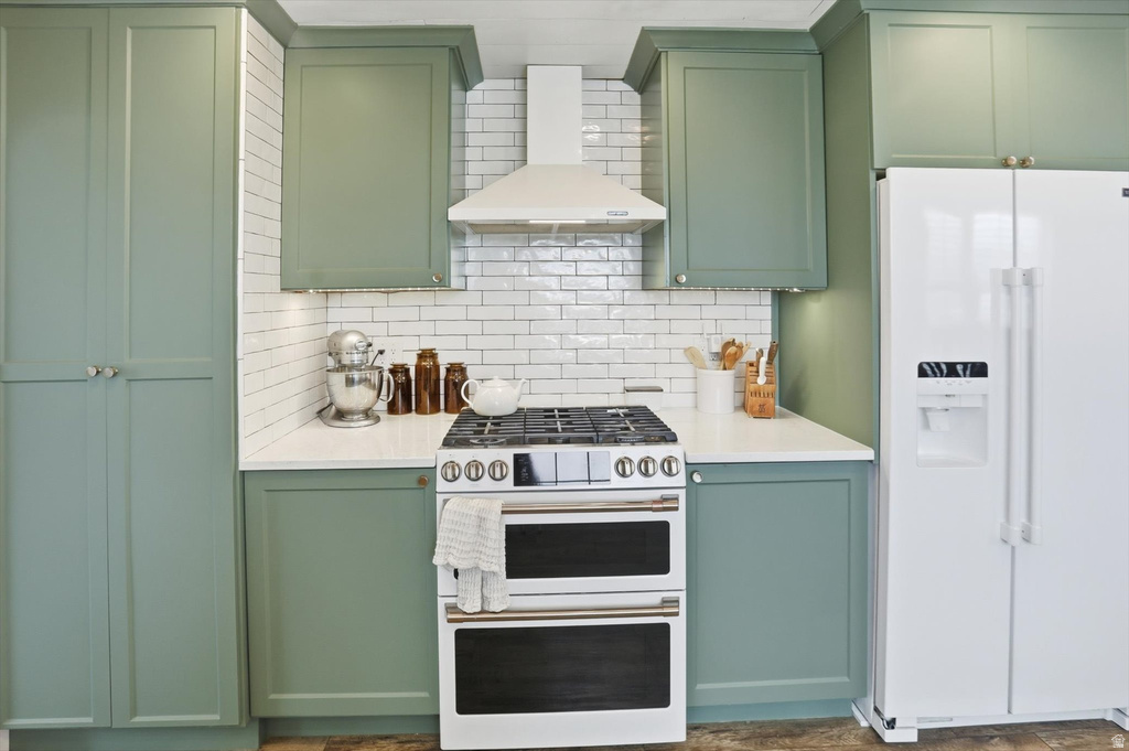 14345 N 6000 W Garland, UT 84312