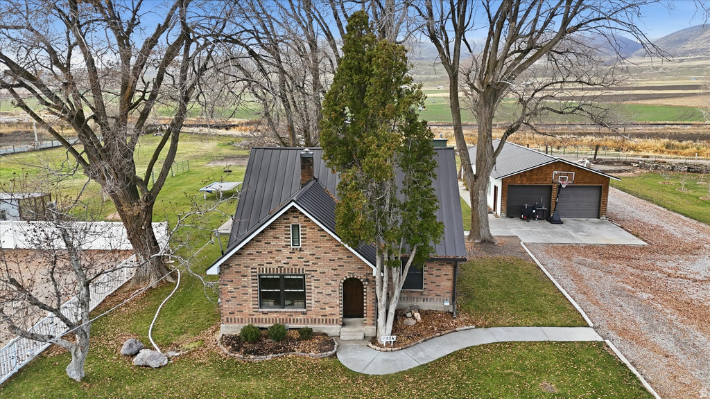 14345 N 6000 W Garland, UT 84312