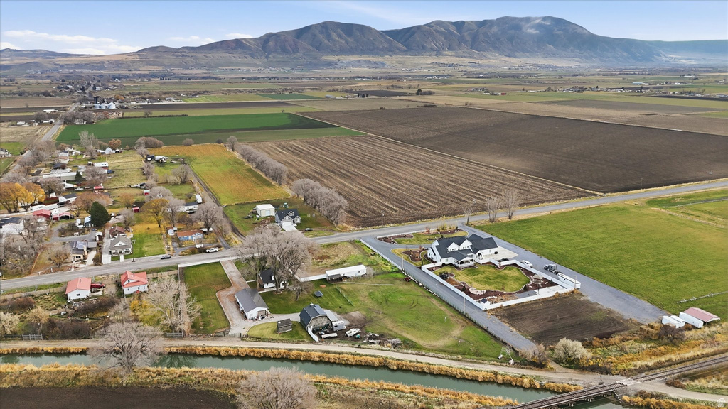 14345 N 6000 W Garland, UT 84312