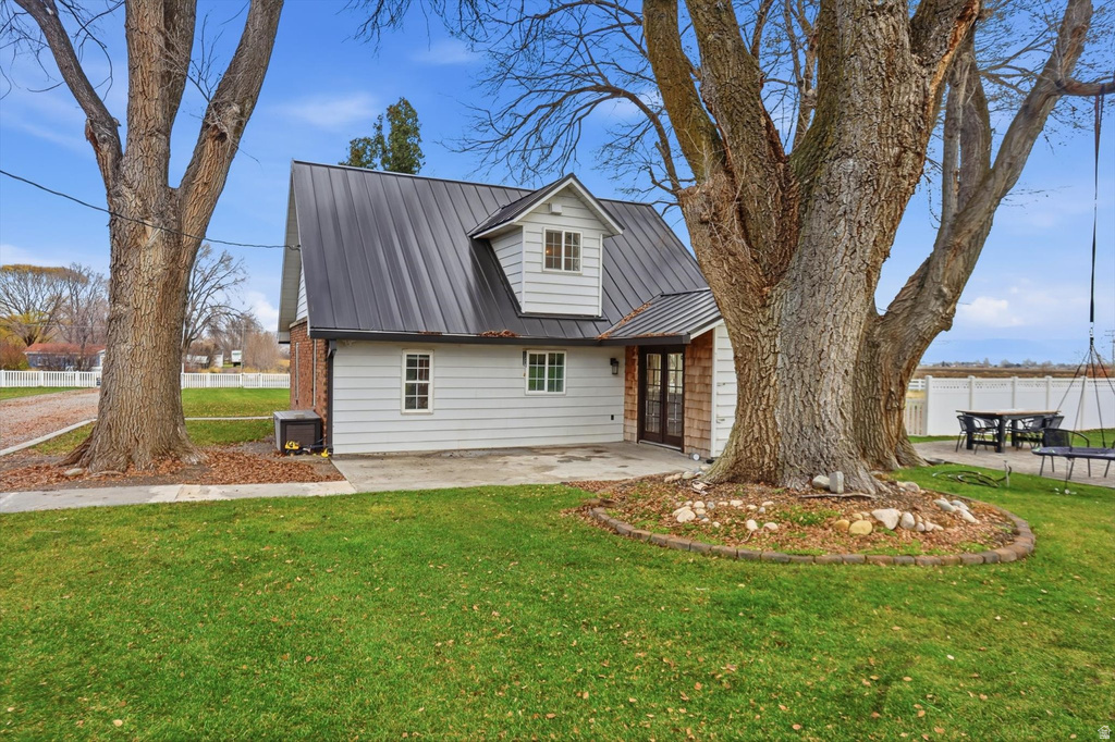 14345 N 6000 W Garland, UT 84312