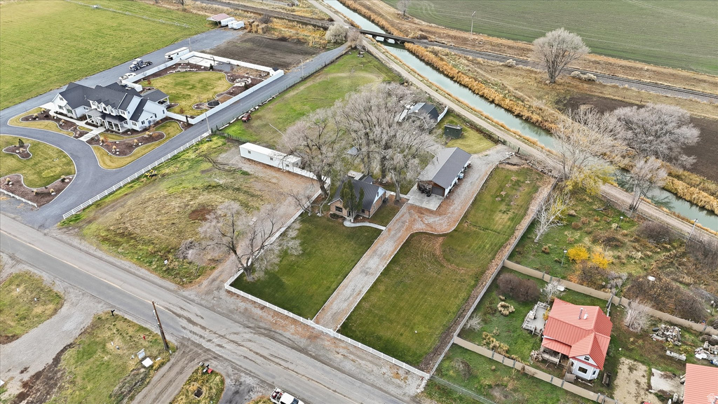 14345 N 6000 W Garland, UT 84312