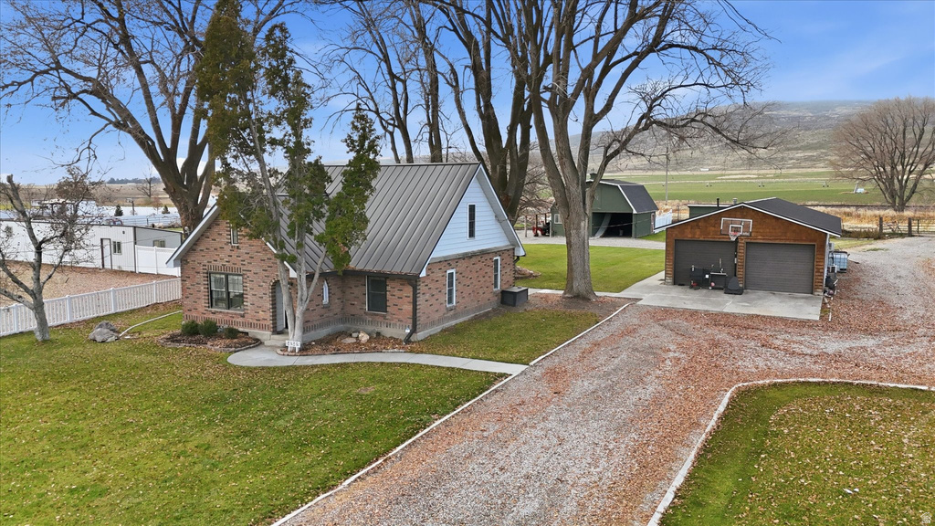 14345 N 6000 W Garland, UT 84312